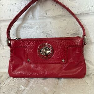 Marc by Marc Jacobs Patent Leather bag